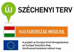 Új Széchenyi Terv
